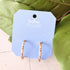 Marielle Hoop Earrings