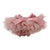Vintage Pink Ruffle Tutu Bloomer