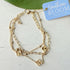 Meadowlight Bracelet
