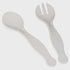 Melamine 2 Piece Salad Servers Set