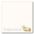 Lamb With Isaiah Note Block