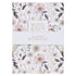 Be Still Teal Meadow Large Notebook Set - Psalm 46:10