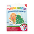 Playful Painters Easy Watercolor Painting Kit - Merry & Bright