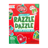 Razzle Dazzle Mini DIY Gem Sticker Kit - Jingle & Joy - 8 Stickers