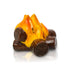 Fired Up! Mini-Bonfire