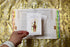 Our Lady of Mount Carmel Sticker