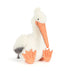 Keli Pelican Jelly Cat