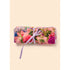 Jewelry Roll - Floral Study - Petal