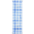 LOVEHANDLE PRO Strap - Blue Gingham