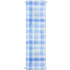 LOVEHANDLE PRO Strap - Blue Gingham
