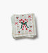 Holly Jolly Paper Cocktail Napkins