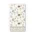 Peace On Earth Hostess Napkins