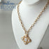Pearl Manor Statement Necklace