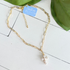 Pearls of Grace Necklace