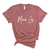 Mais La Graphic Tee