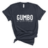 Gumbo Is My Love Language Graphic Tee