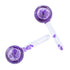 Cooling Ice Globes | Purple