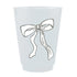 Tying The Knot Frost Cups