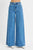High Rise-Wide-Palazzo Jeans 