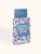 Blushing Dahlias Reusable Under-eye Patches