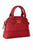 Red Shimmer Girl's Purse