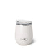 Shimmer Pearl Stemless Wine Cup 12oz