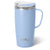 Shimmer Periwinkle Travel Mug 22oz