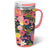 Secret Garden 22oz Travel Mug 