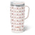 Pretty in Pink Travel Mug 22oz