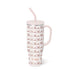 Pretty in Pink Mega Mug 30oz