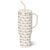 Pretty in Pearl Mega Mug 40oz