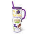 Tailgates In Baton Rouge Mega Mug 40oz