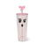 Boo Crew Ghost 24oz Plastic Tumbler 