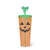 Boo Crew Pumpkin 24oz Plastic Tumbler