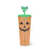 Boo Crew Pumpkin 24oz Plastic Tumbler