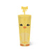 Spring Chick Plastic Tumbler 24oz