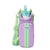 Ultra Violet Water Bottle Bag