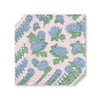 Hydrangea Cocktail Napkins
