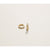 SLV Hoop Earrings Thankful/Ring