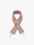 Aztec Guitar Strap-Brown