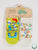 Shape, Colors/Throw Up Baby Socks