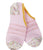 Weekend Gallery Footsie- Whimsical Multi