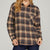 Stars Hollow Plaid Flannel 