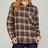 Stars Hollow Plaid Flannel