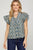 The Bailey Babe Top 