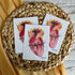 Sacred Heart of Jesus 5x7 Print