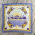 Geaux Silk Scarf