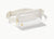 Kendra Scott Clear Belt Bag