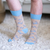 Men's Crab Socks