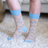 Men's Crab Socks